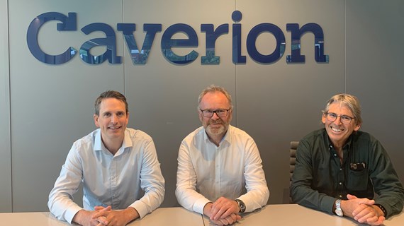 Caverion acquires VVS Teknikk in Ålesund, Norway