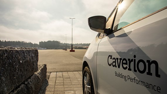 Caverion's digital solutions help prevent power shortages – Helping to ensure electricity sufficiency in Finland