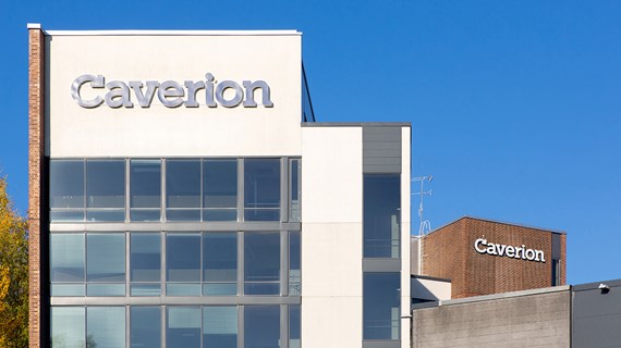 Caverion’s head office has moved to Vantaa, Finland